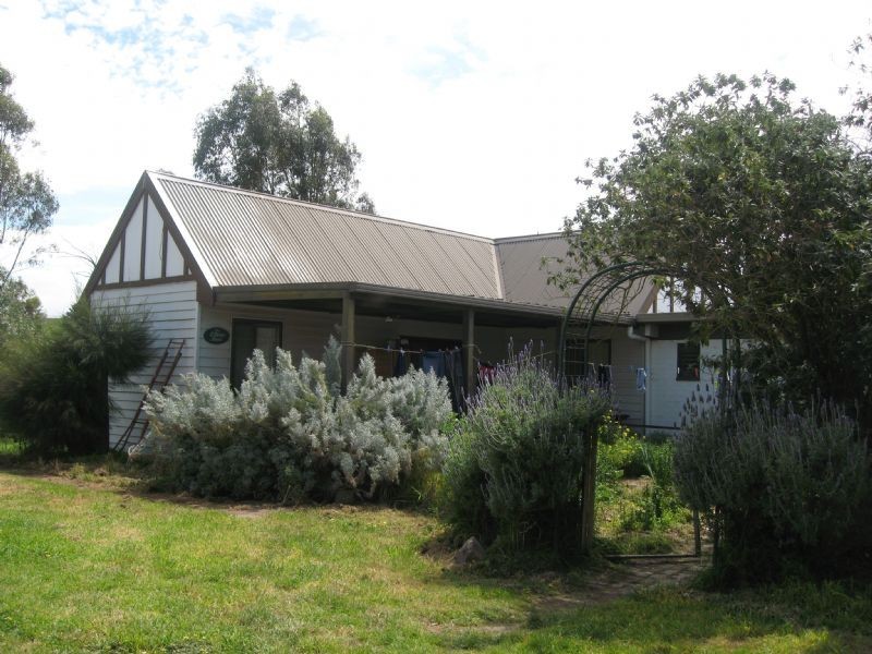 485 Wallan Road,, Whittlesea VIC 3757