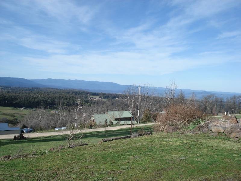 20 Grandview Crescent, Kinglake VIC 3763