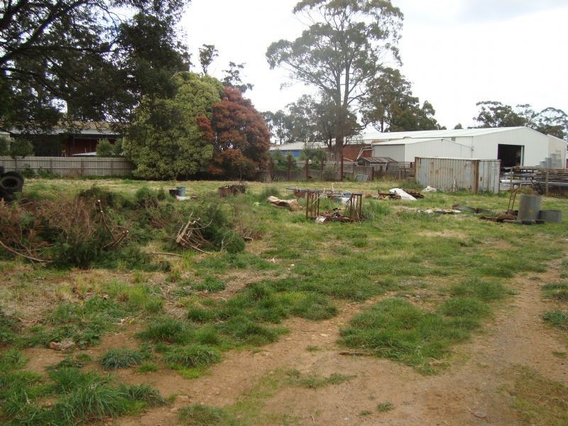 20 Jorgensen Parade, Kinglake West VIC 3757