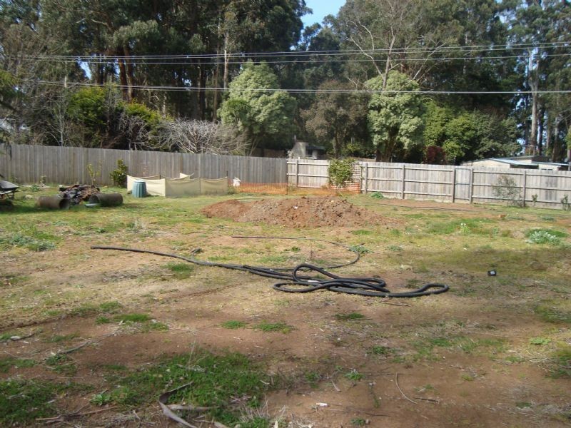 85 Glenburn Road, Kinglake VIC 3763