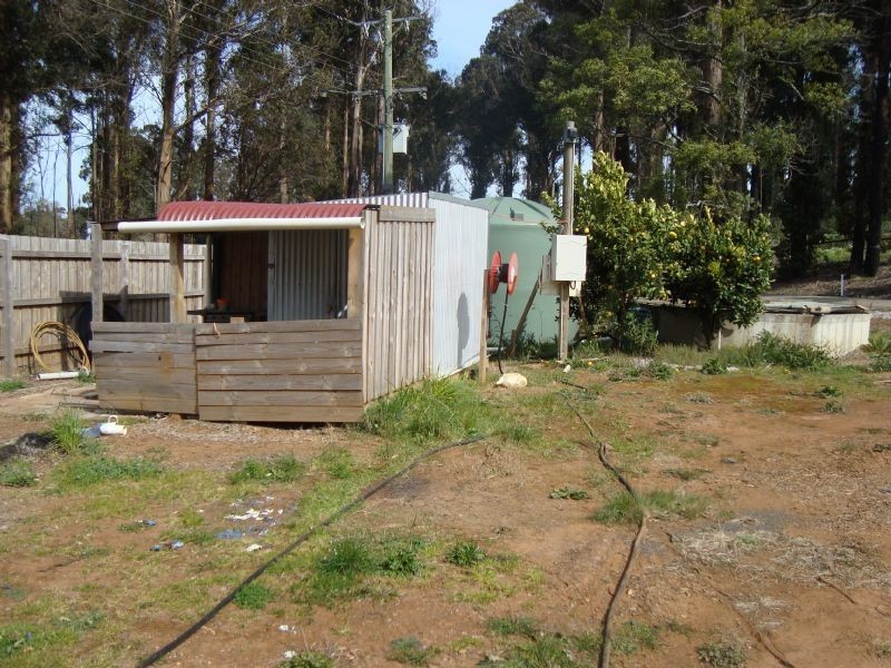 85 Glenburn Road, Kinglake VIC 3763