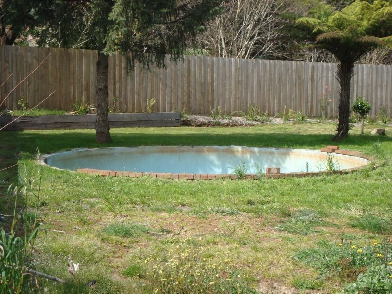 85 Glenburn Road, Kinglake VIC 3763