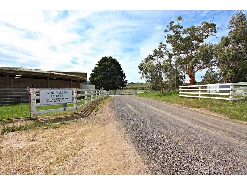 225 Lachlan Lane, Whittlesea VIC 3757