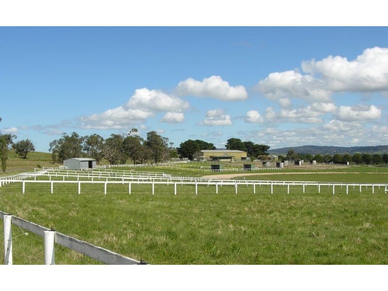 225 Lachlan Lane, Whittlesea VIC 3757