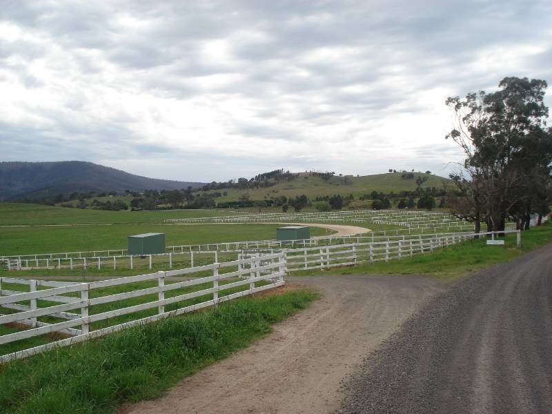 225 Lachlan Lane, Whittlesea VIC 3757