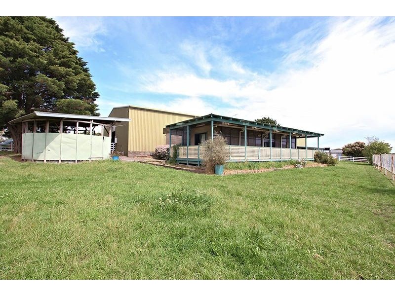 225 Lachlan Lane, Whittlesea VIC 3757