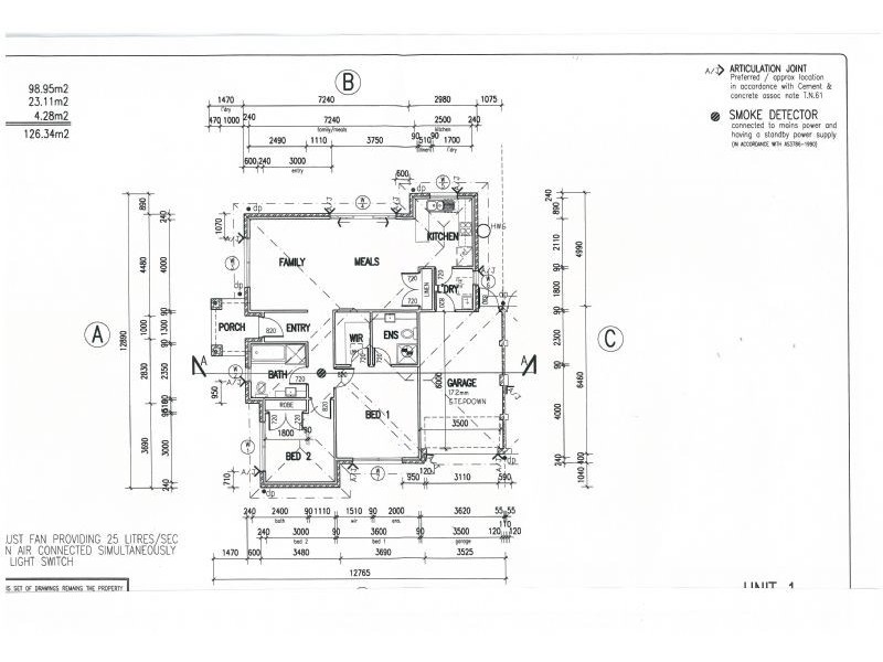 Unit 1/32 MacMeikan Street, Whittlesea VIC 3757