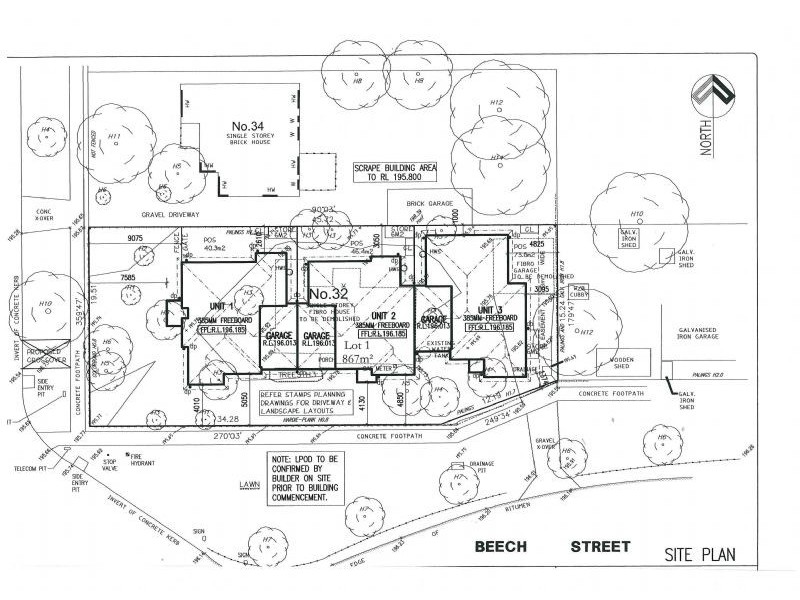 Unit 1/32 MacMeikan Street, Whittlesea VIC 3757