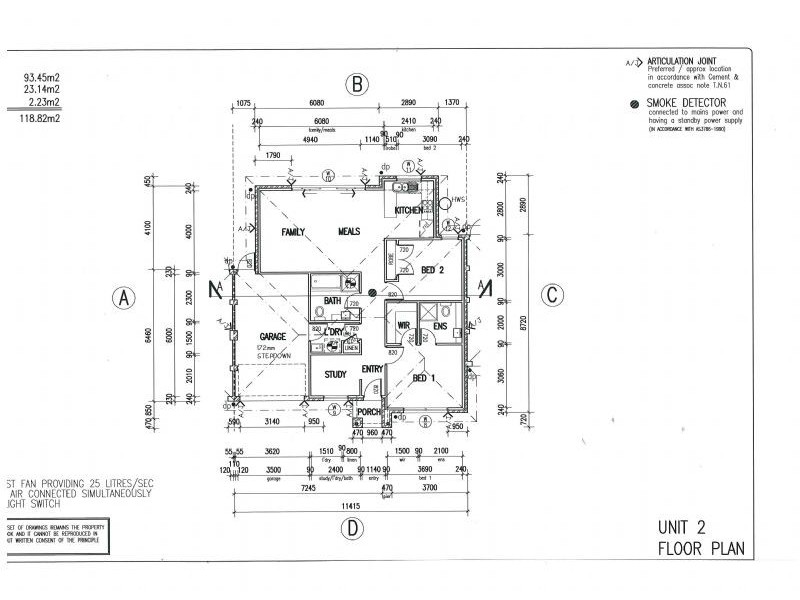 Unit 2/32 MacMeikan Street, Whittlesea VIC 3757
