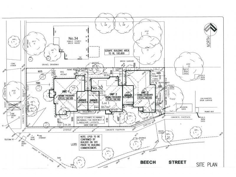Unit 2/32 MacMeikan Street, Whittlesea VIC 3757