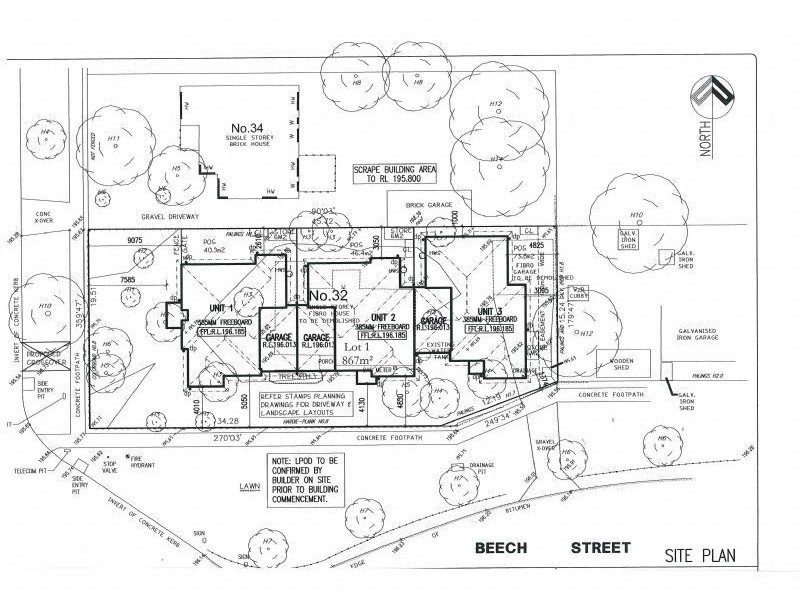Unit 3/32 MacMeikan Street, Whittlesea VIC 3757