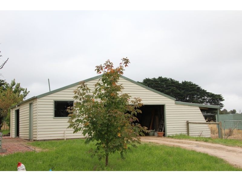 1175 Northern Highway, Kilmore VIC 3764