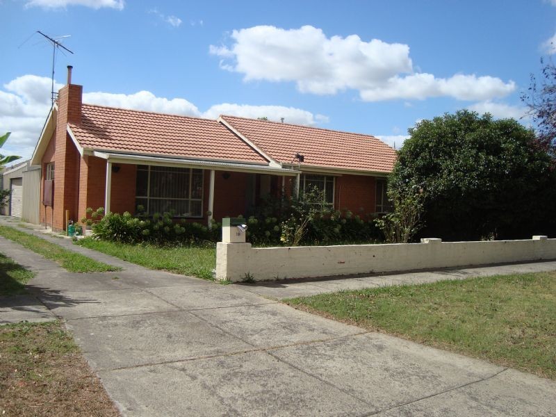 1/18 James Street, Whittlesea VIC 3757