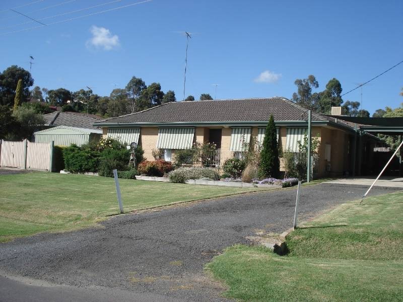 46 Fore Street, Whittlesea VIC 3757