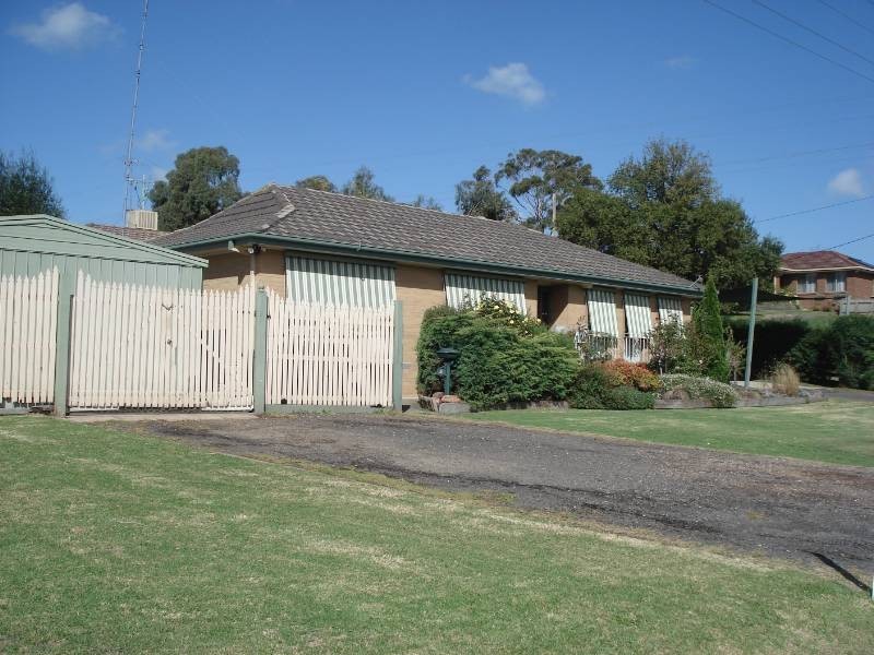46 Fore Street, Whittlesea VIC 3757