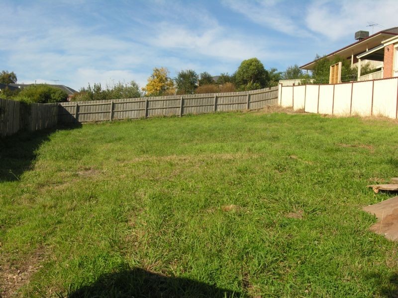 Lot 110 Lorikeet Crescent, Whittlesea VIC 3757