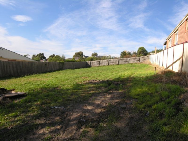 Lot 110 Lorikeet Crescent, Whittlesea VIC 3757