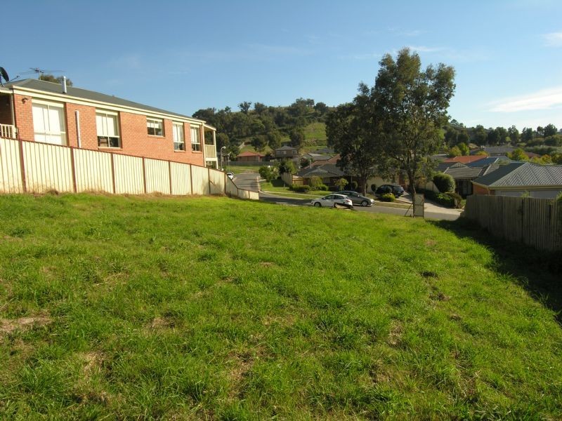 Lot 110 Lorikeet Crescent, Whittlesea VIC 3757