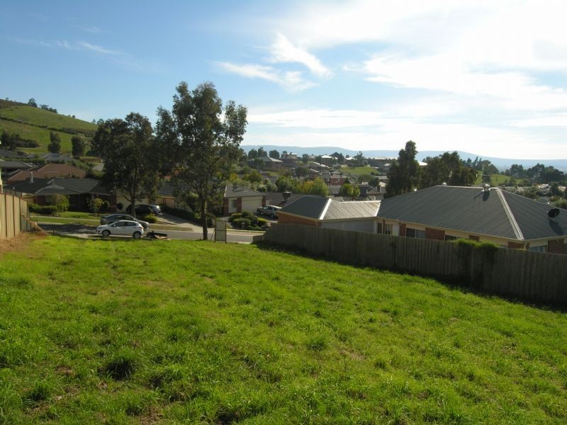 Lot 110 Lorikeet Crescent, Whittlesea VIC 3757