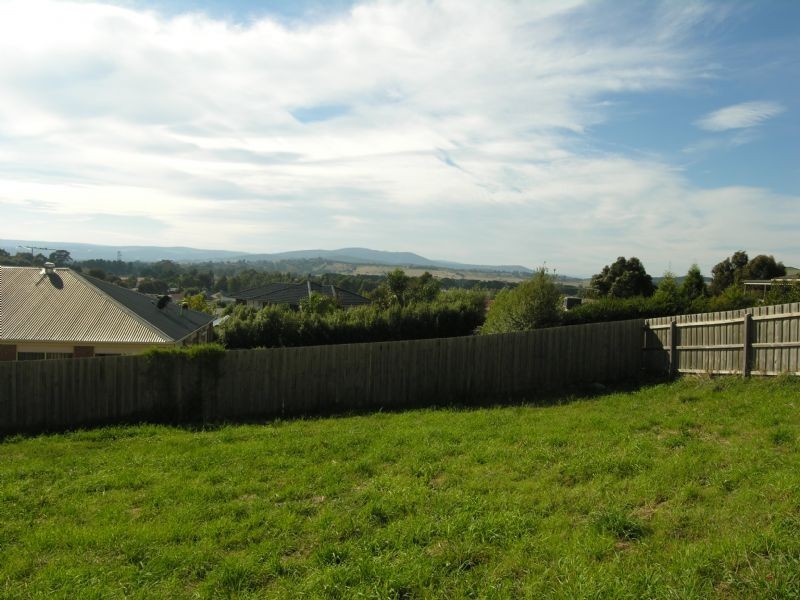 Lot 110 Lorikeet Crescent, Whittlesea VIC 3757