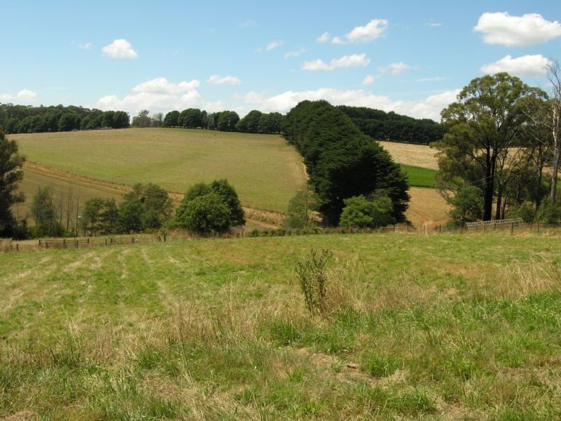 Lot 2 -710 Whittlesea Kinglake Road, Pheasant Creek VIC 3757