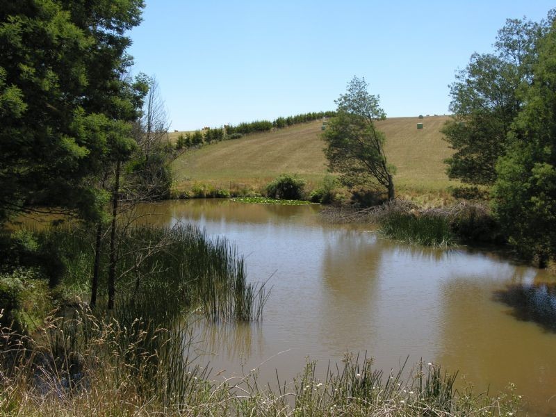 Lot 2 -710 Whittlesea Kinglake Road, Pheasant Creek VIC 3757