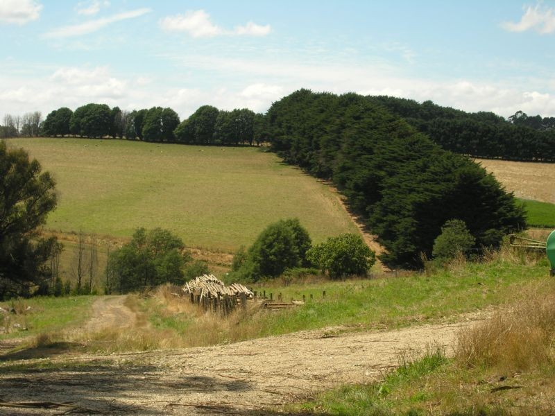 Lot 2 -710 Whittlesea Kinglake Road, Pheasant Creek VIC 3757