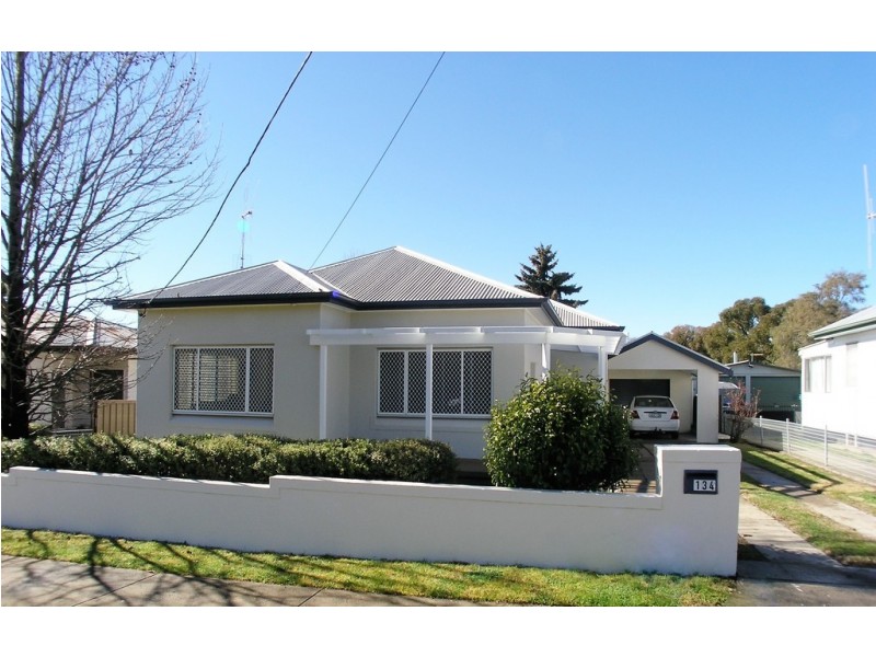 134 Spring Street, Orange NSW 2800