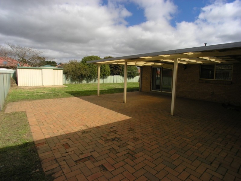 14 Jarrah Place, Orange NSW 2800