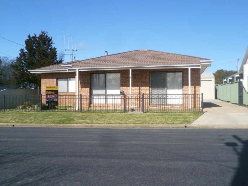 4 Palmer Street, Orange NSW 2800