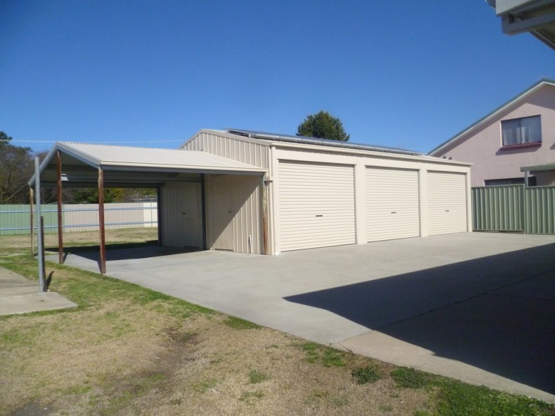 4 Palmer Street, Orange NSW 2800