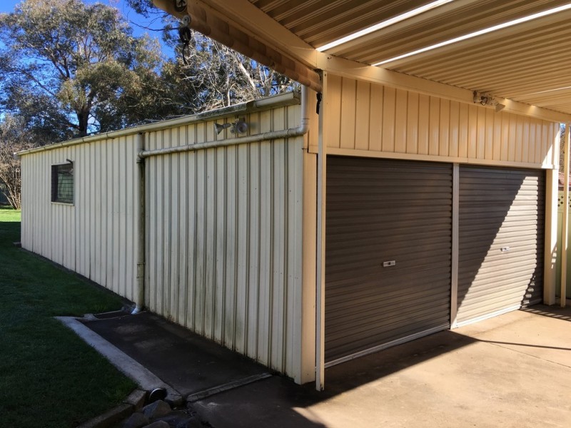 361 Peisley Street, Orange NSW 2800