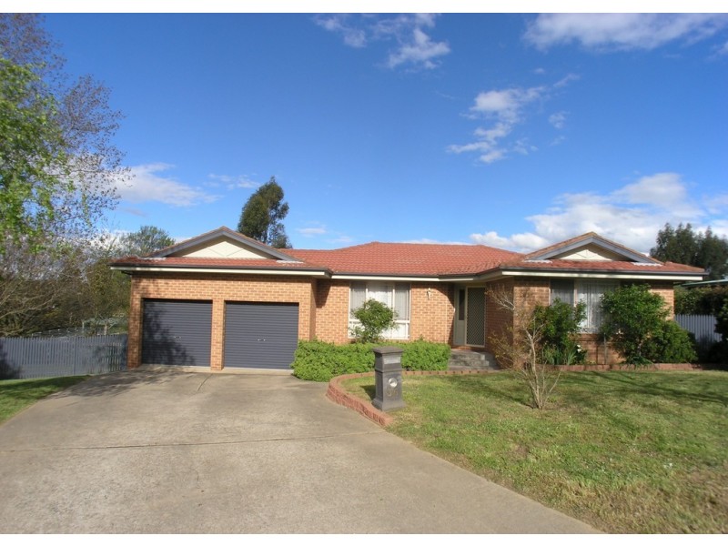 36 Redgum Avenue, Orange NSW 2800