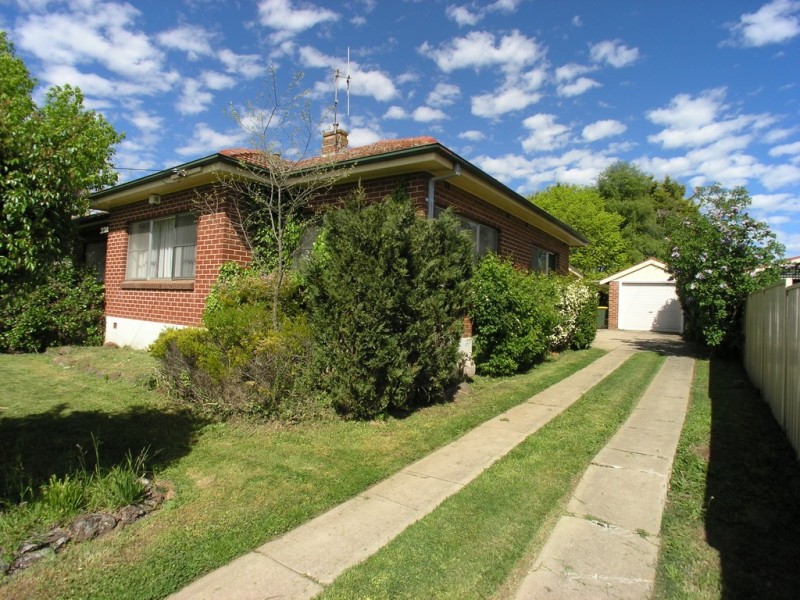 333 Anson Street, Orange NSW 2800