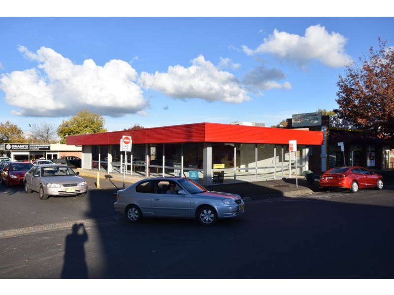 20 Sale Street, Orange NSW 2800