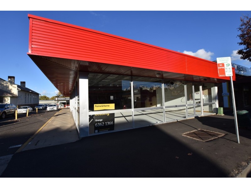 20 Sale Street, Orange NSW 2800