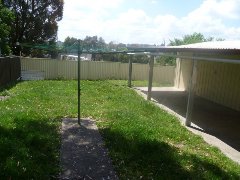 300 Peisley Street, Orange NSW 2800