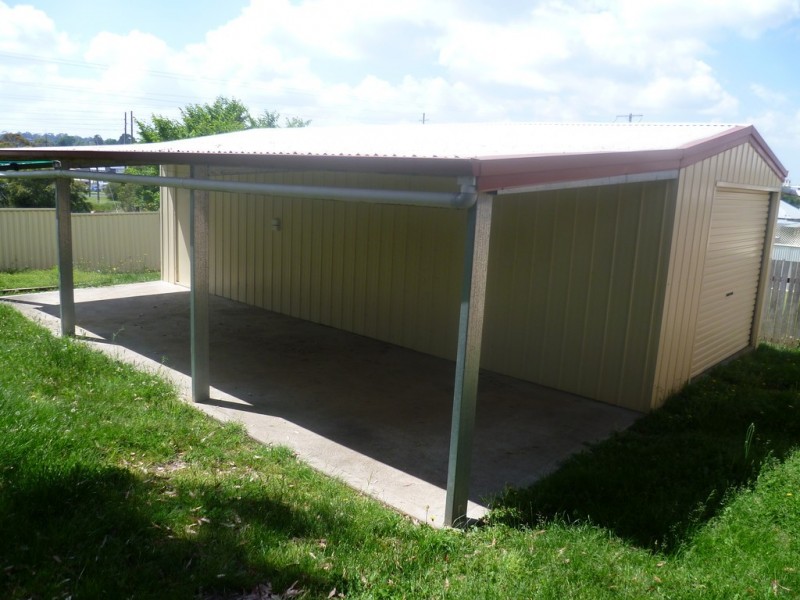 300 Peisley Street, Orange NSW 2800