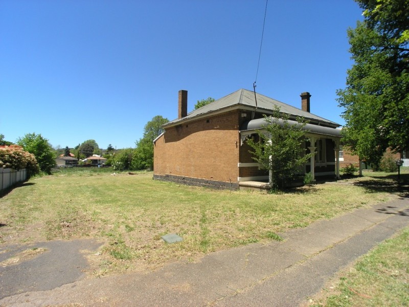 124 McLachlan Street, Orange NSW 2800