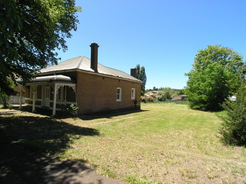 122 McLachlan Street, Orange NSW 2800