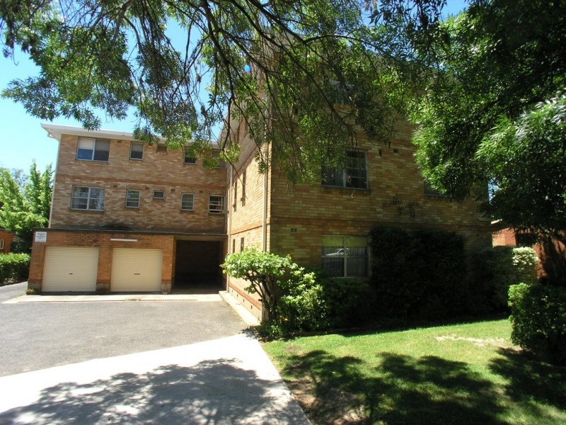 8/13 Torpy Street, Orange NSW 2800