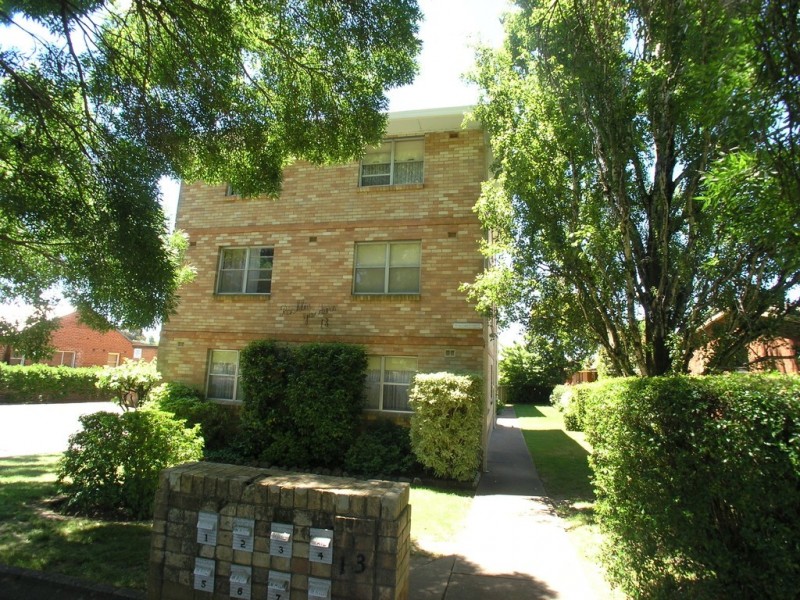 8/13 Torpy Street, Orange NSW 2800