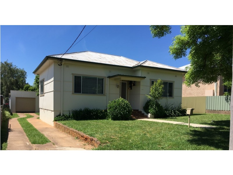 103 Margaret Street, Orange NSW 2800