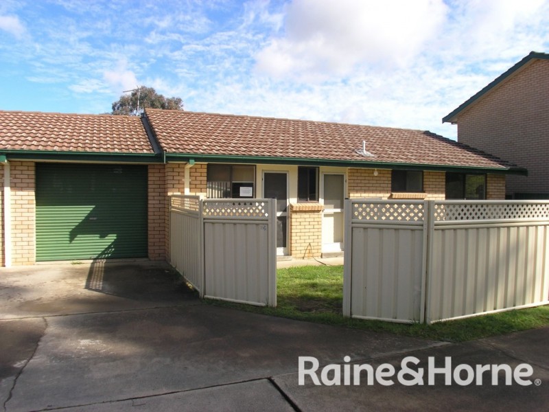 6 / 23-29 Wakeford, Orange NSW 2800