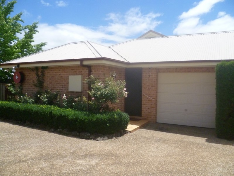 Unit 4 / 21 Hill Street, Orange NSW 2800