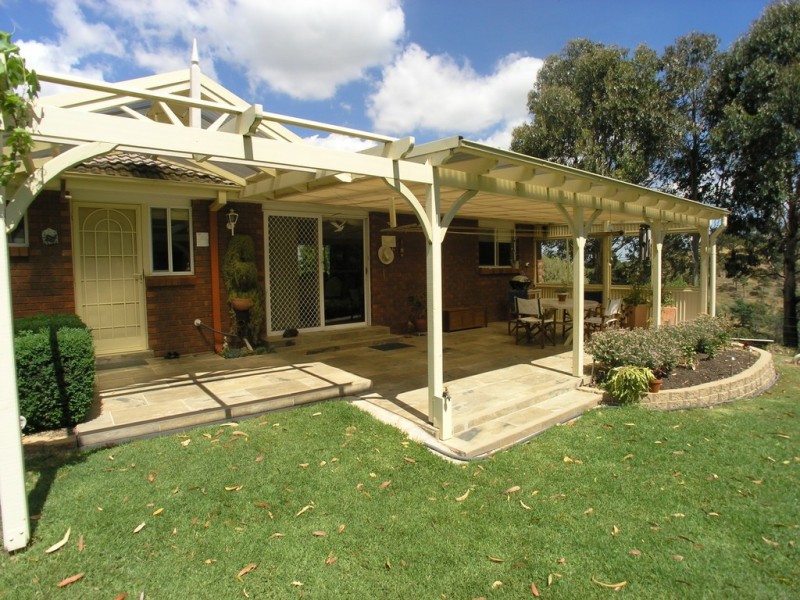 3 Narambla Place,, Clifton Grove NSW 2800