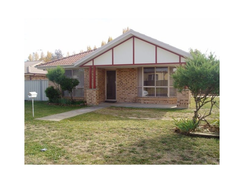 Orange NSW 2800