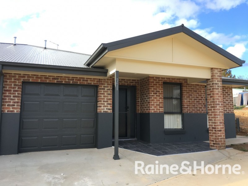 21 / 211 Hill Street, Orange NSW 2800