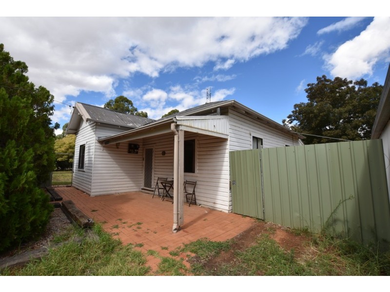 3 Wall Street, Cudal NSW 2864