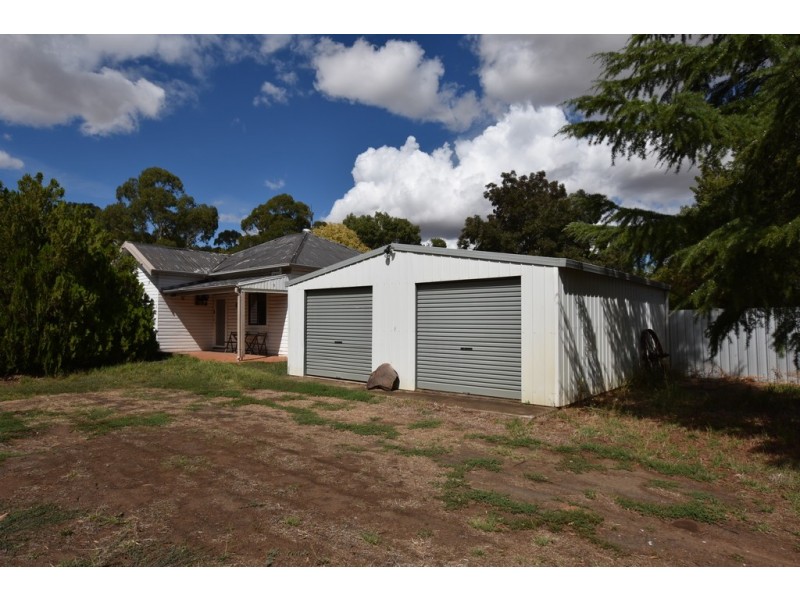3 Wall Street, Cudal NSW 2864